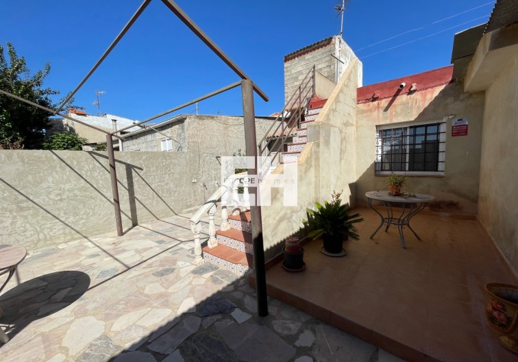 Segunda mano - town house - San Fulgencio - Costa Blanca