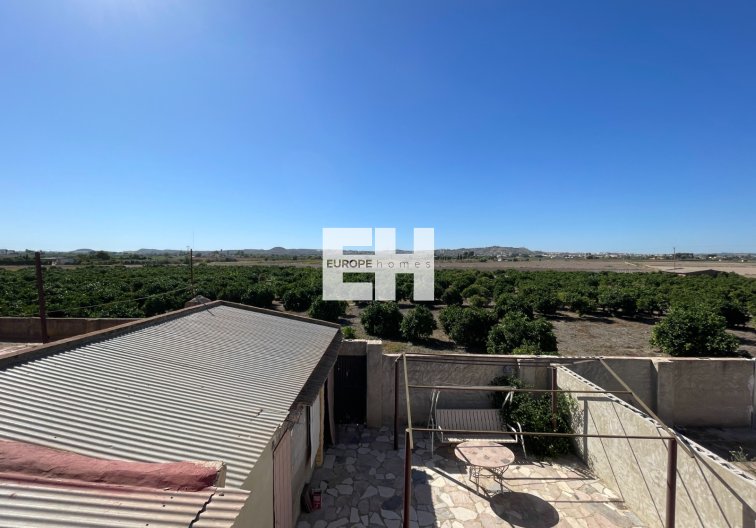 Segunda mano - town house - San Fulgencio - Costa Blanca