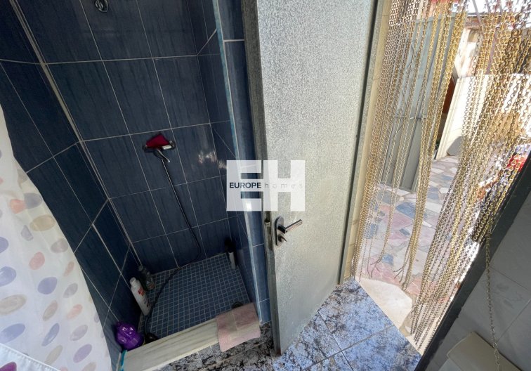 Segunda mano - town house - San Fulgencio - Costa Blanca