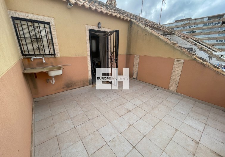 Revente - Bungalow - La Mata - Costa Blanca