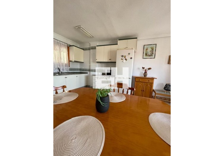 Revente - Bungalow - La Mata - Costa Blanca