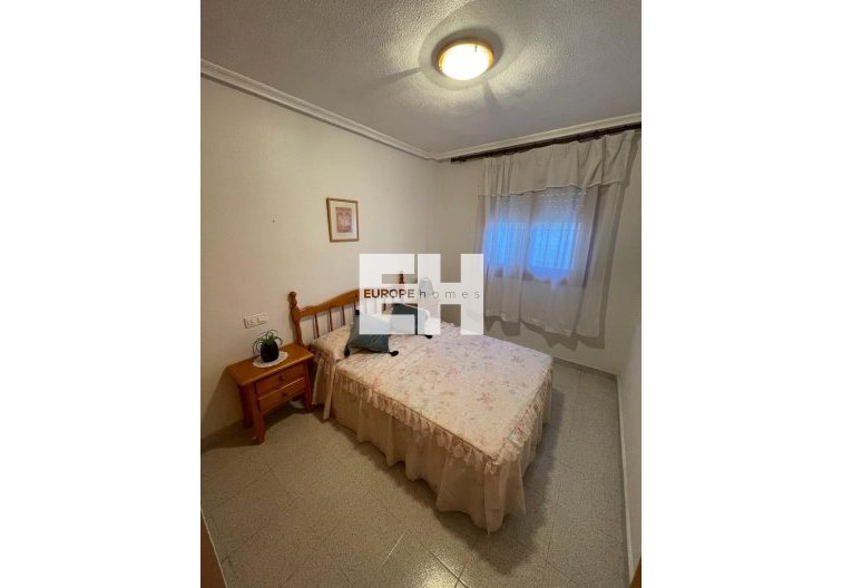 Revente - Bungalow - La Mata - Costa Blanca