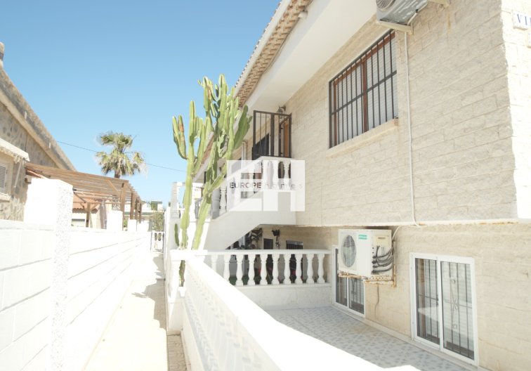 Revente - Bungalow - La Mata - Costa Blanca