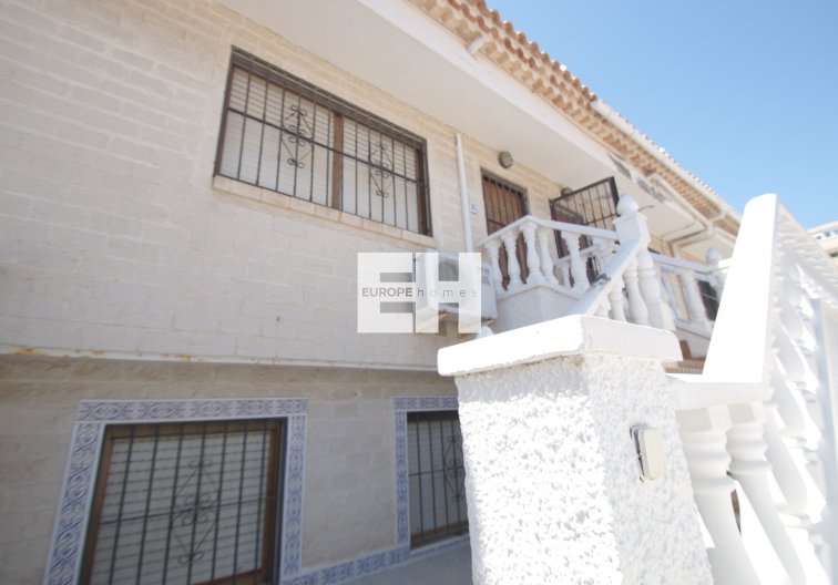 Revente - Bungalow - La Mata - Costa Blanca