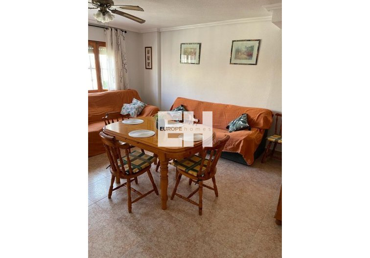 Revente - Bungalow - La Mata - Costa Blanca