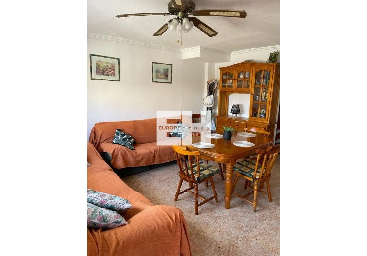 Revente - Bungalow - La Mata - Costa Blanca