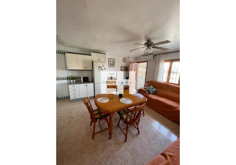 Revente - Bungalow - La Mata - Costa Blanca