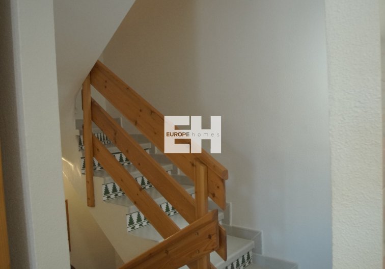 Revente - Bungalow - La Mata - Costa Blanca