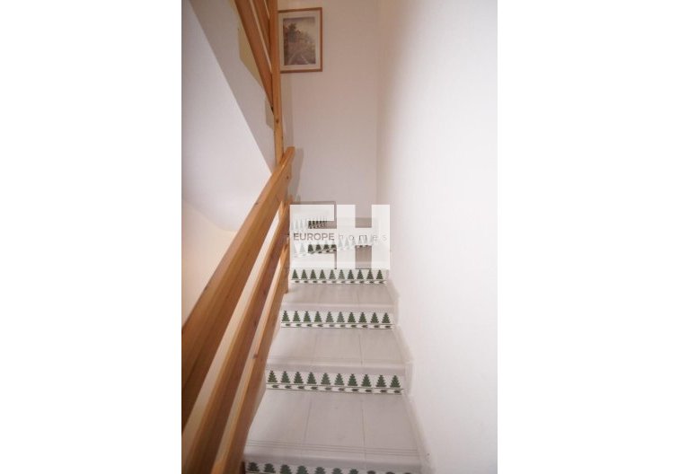 Revente - Bungalow - La Mata - Costa Blanca