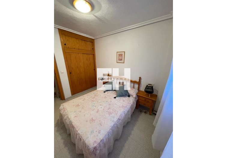 Revente - Bungalow - La Mata - Costa Blanca