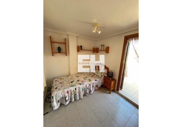 Revente - Bungalow - La Mata - Costa Blanca