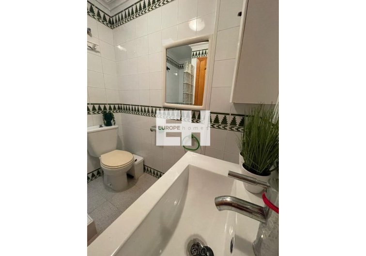 Revente - Bungalow - La Mata - Costa Blanca