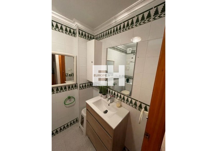 Revente - Bungalow - La Mata - Costa Blanca