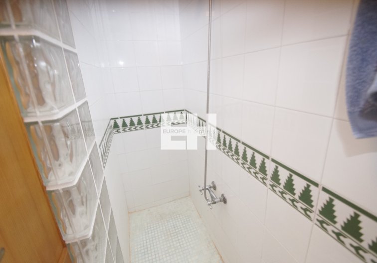 Revente - Bungalow - La Mata - Costa Blanca