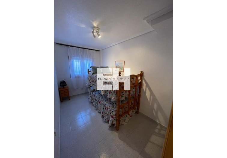 Revente - Bungalow - La Mata - Costa Blanca