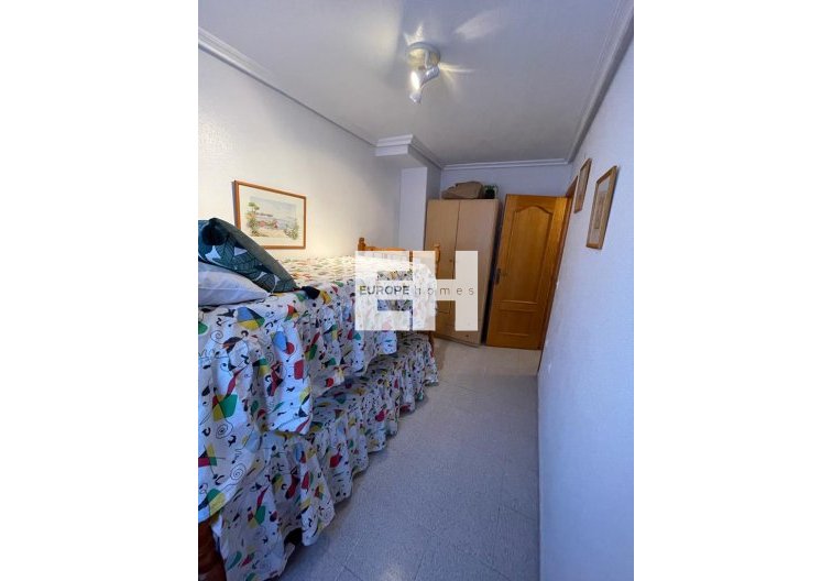 Revente - Bungalow - La Mata - Costa Blanca