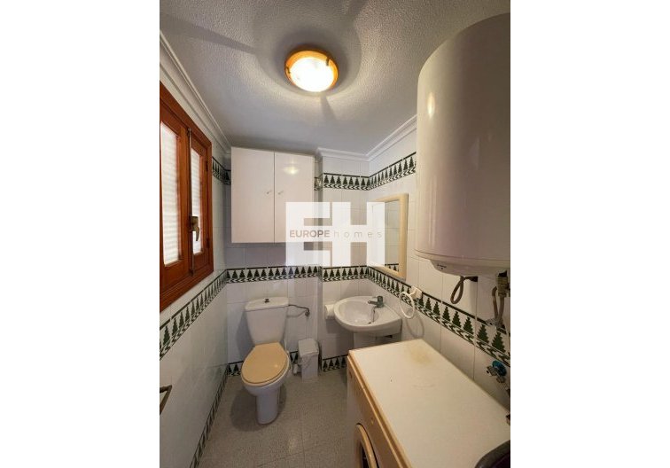 Revente - Bungalow - La Mata - Costa Blanca