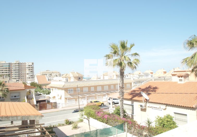 Revente - Bungalow - La Mata - Costa Blanca