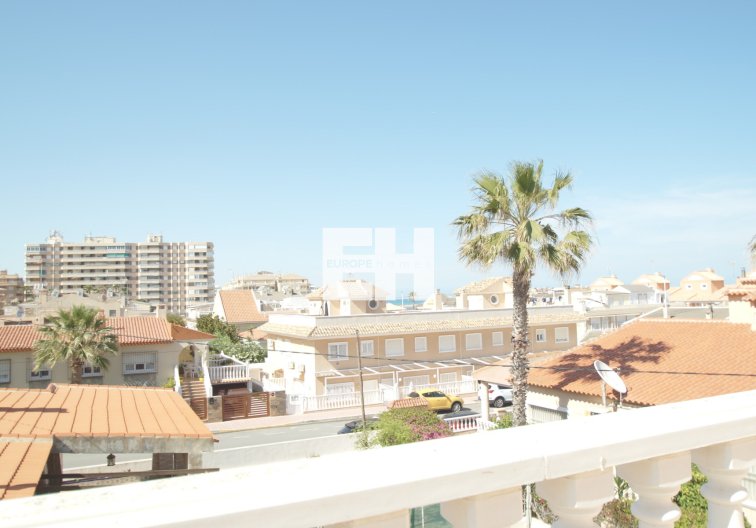 Revente - Bungalow - La Mata - Costa Blanca