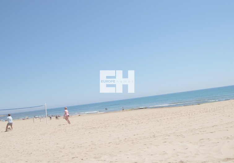 Revente - Bungalow - La Mata - Costa Blanca