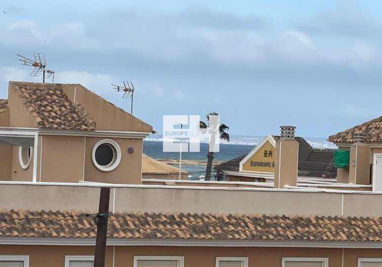 Revente - Bungalow - La Mata - Costa Blanca