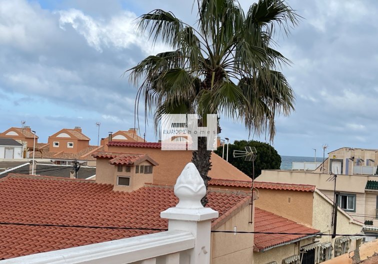 Revente - Bungalow - La Mata - Costa Blanca