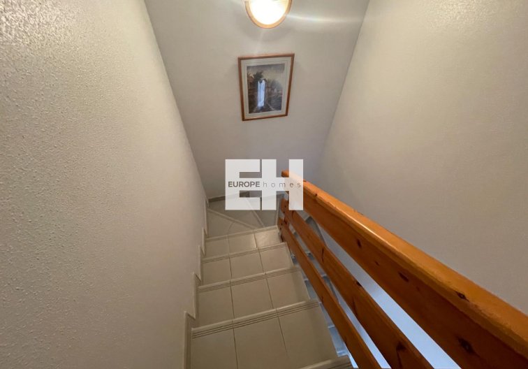 Revente - Bungalow - La Mata - Costa Blanca