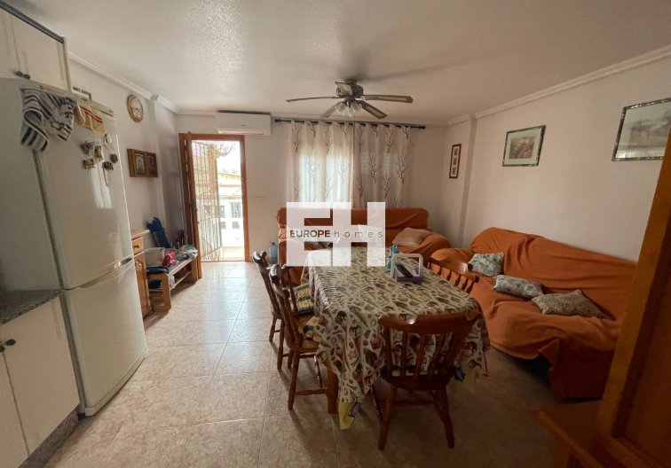 Revente - Bungalow - La Mata - Costa Blanca