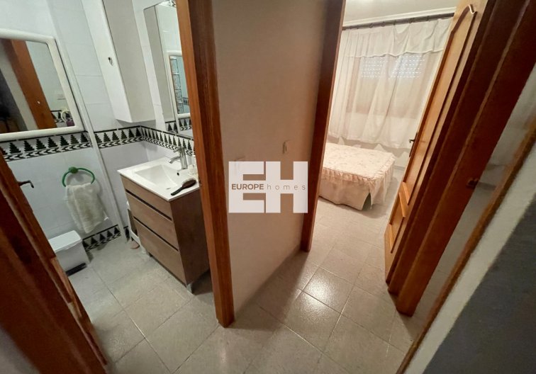 Revente - Bungalow - La Mata - Costa Blanca