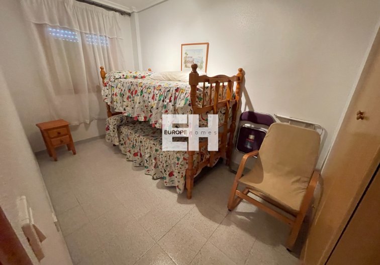 Revente - Bungalow - La Mata - Costa Blanca