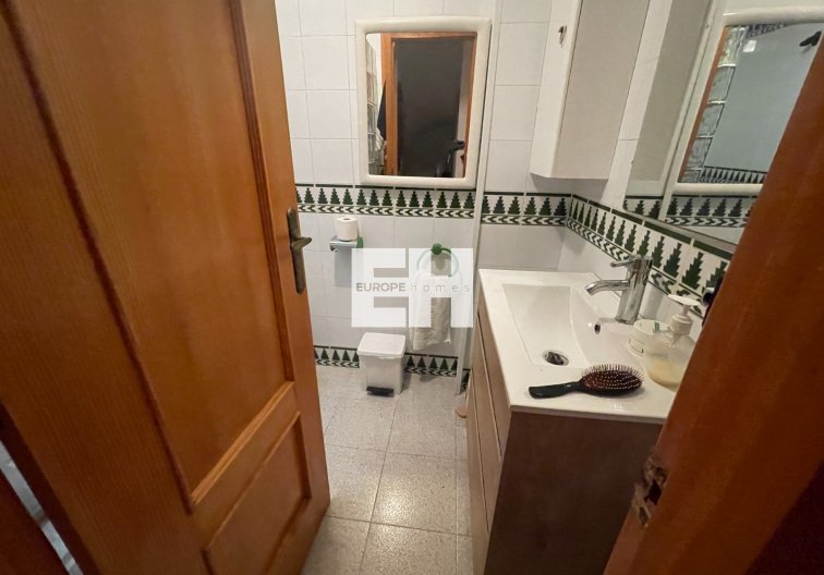 Revente - Bungalow - La Mata - Costa Blanca