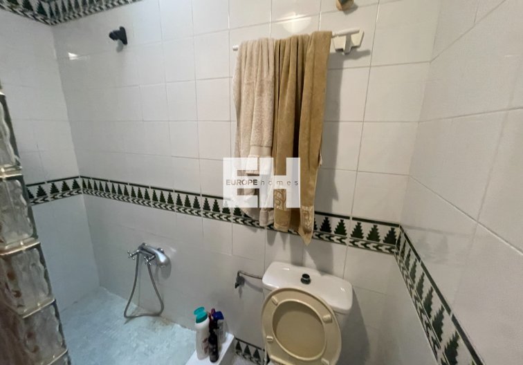 Revente - Bungalow - La Mata - Costa Blanca