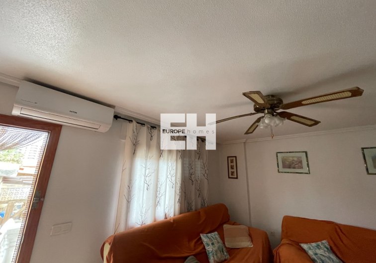 Revente - Bungalow - La Mata - Costa Blanca