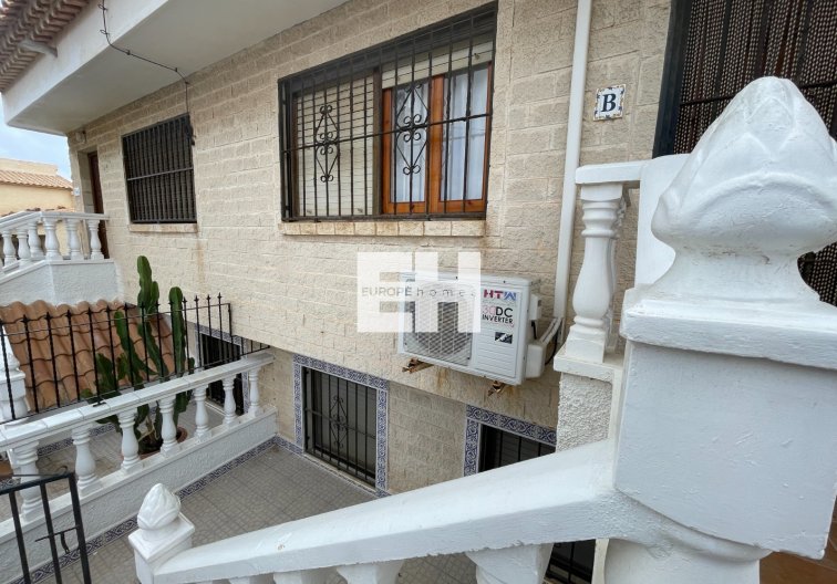 Revente - Bungalow - La Mata - Costa Blanca