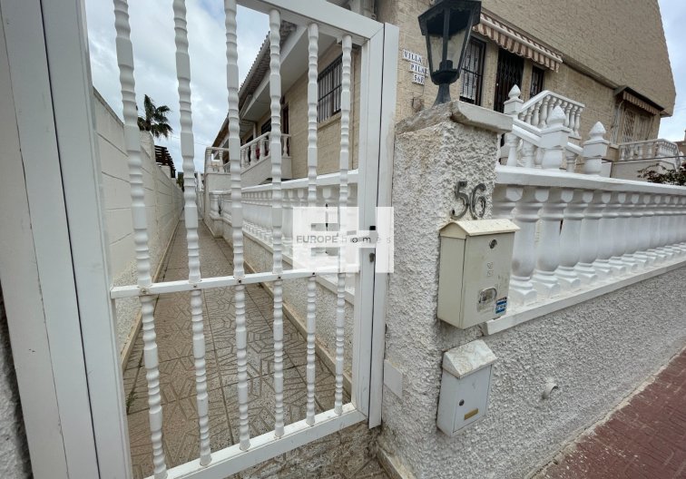 Revente - Bungalow - La Mata - Costa Blanca