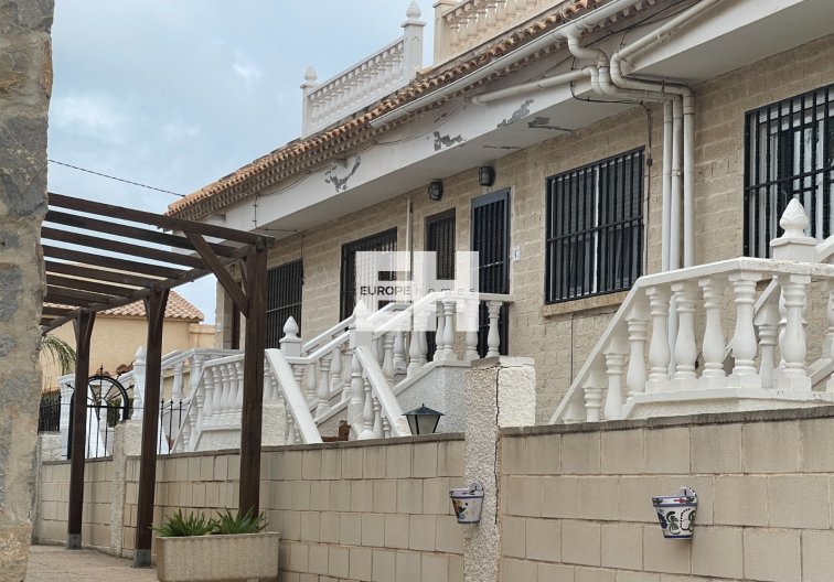 Revente - Bungalow - La Mata - Costa Blanca