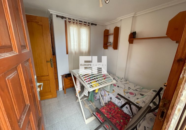 Revente - Bungalow - La Mata - Costa Blanca