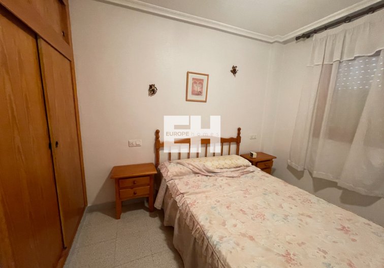 Revente - Bungalow - La Mata - Costa Blanca