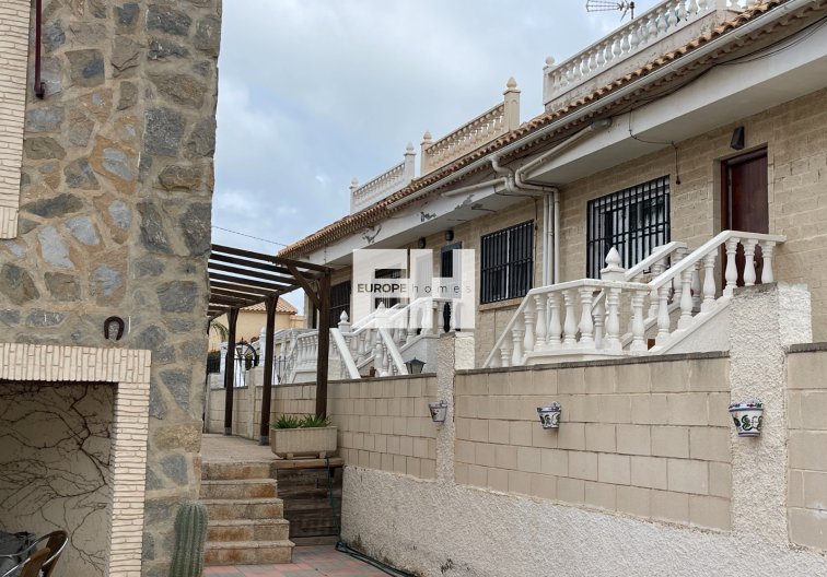 Revente - Bungalow - La Mata - Costa Blanca