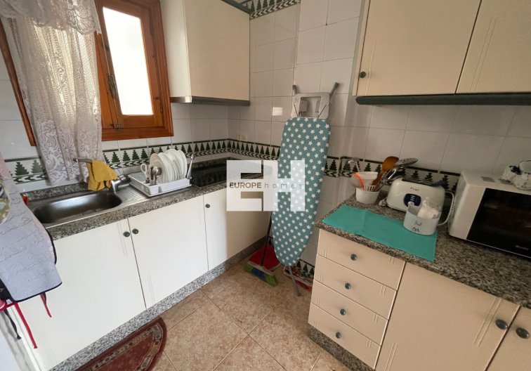 Revente - Bungalow - La Mata - Costa Blanca