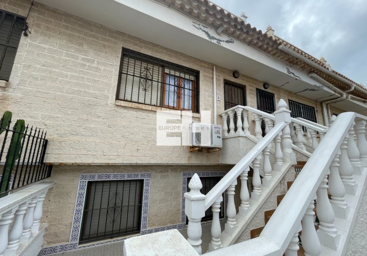 Revente - Bungalow - La Mata - Costa Blanca