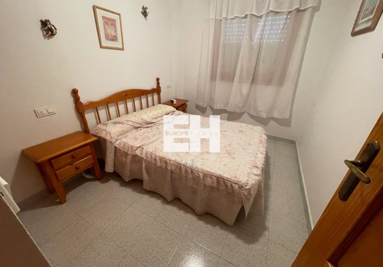 Revente - Bungalow - La Mata - Costa Blanca