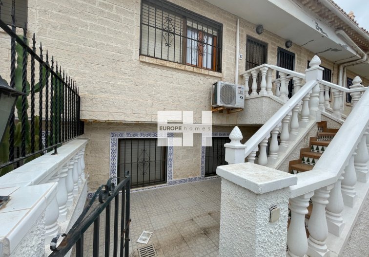 Revente - Bungalow - La Mata - Costa Blanca