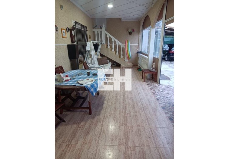 Wiederverkauf - town house - Granja de Rocamora - Granja De Rocamora