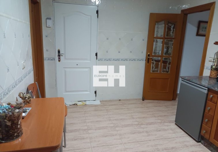 Wiederverkauf - town house - Granja de Rocamora - Granja De Rocamora