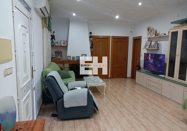 Wiederverkauf - town house - Granja de Rocamora - Granja De Rocamora