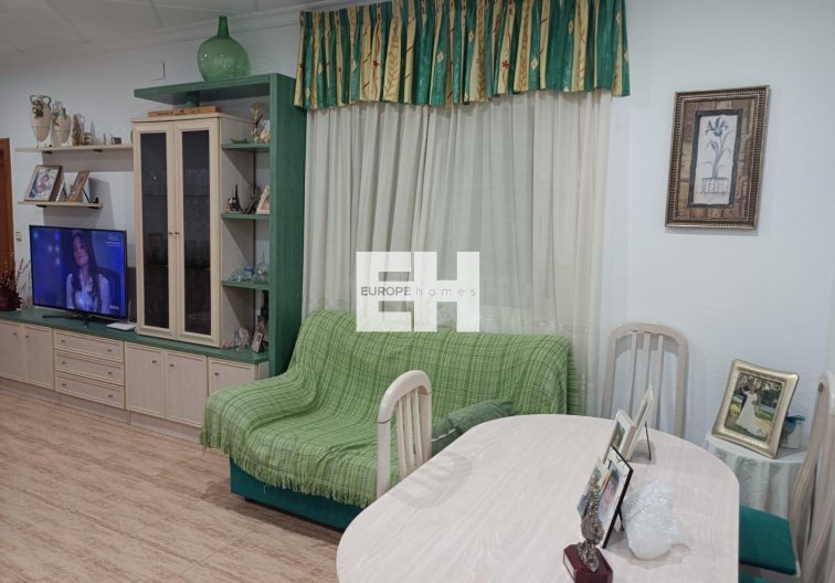 Wiederverkauf - town house - Granja de Rocamora - Granja De Rocamora