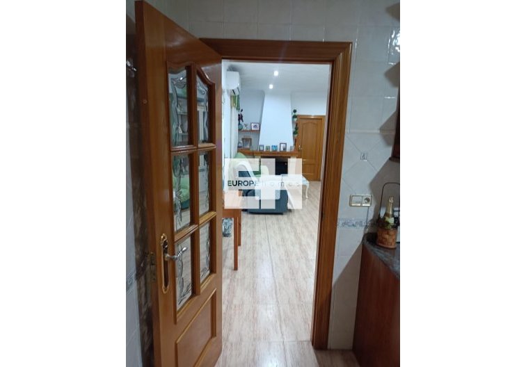 Wiederverkauf - town house - Granja de Rocamora - Granja De Rocamora