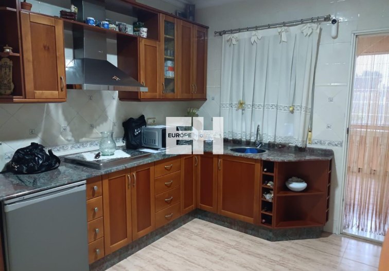 Wiederverkauf - town house - Granja de Rocamora - Granja De Rocamora