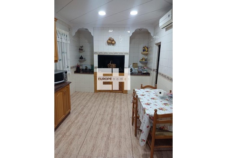 Wiederverkauf - town house - Granja de Rocamora - Granja De Rocamora